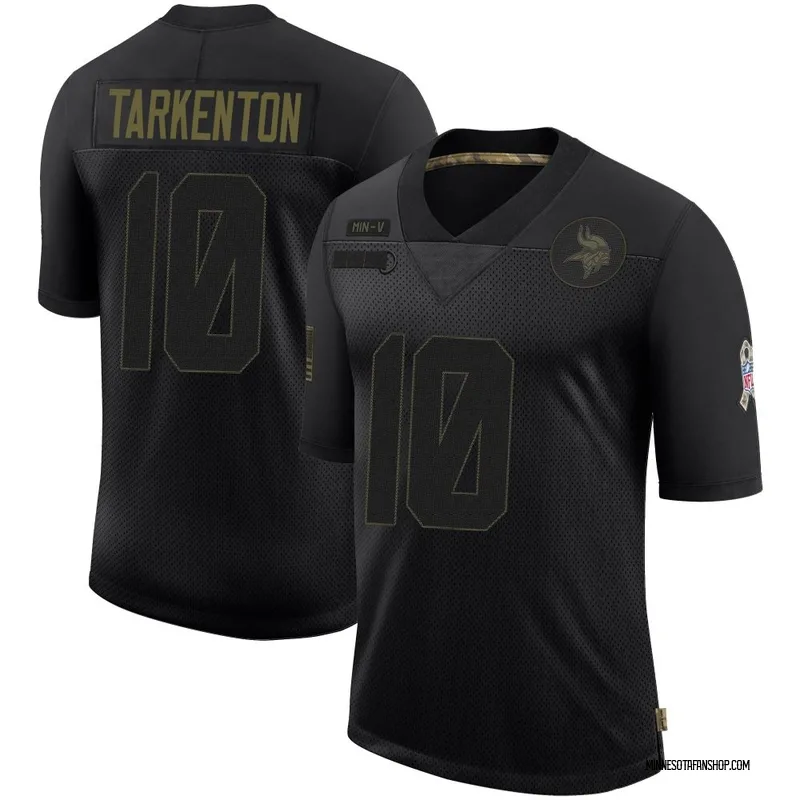 fran tarkenton jersey