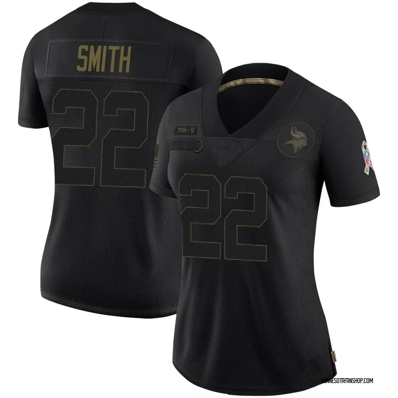 harrison smith shirt