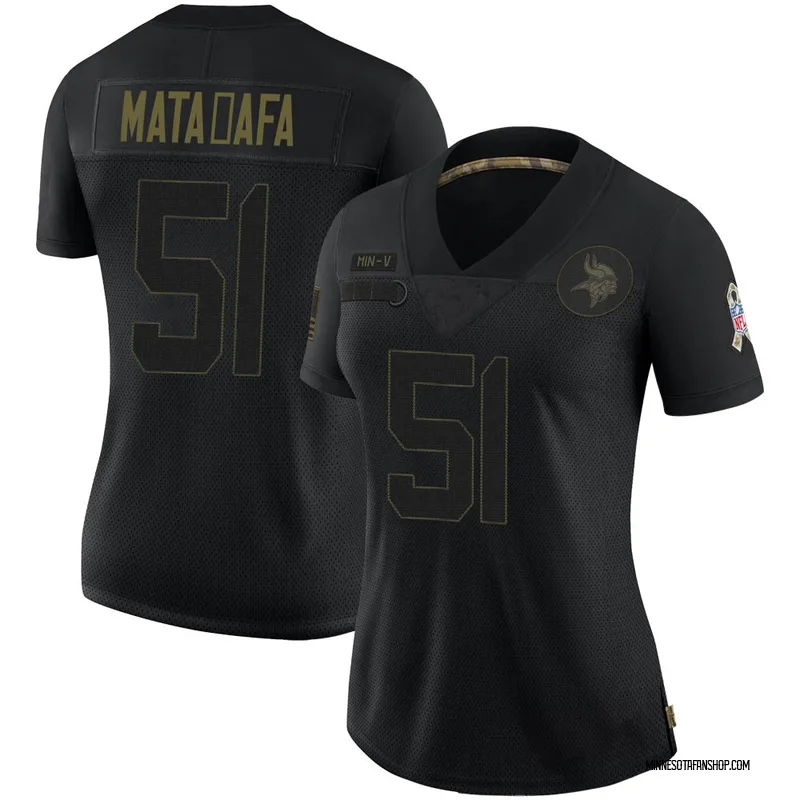 women's vikings jersey