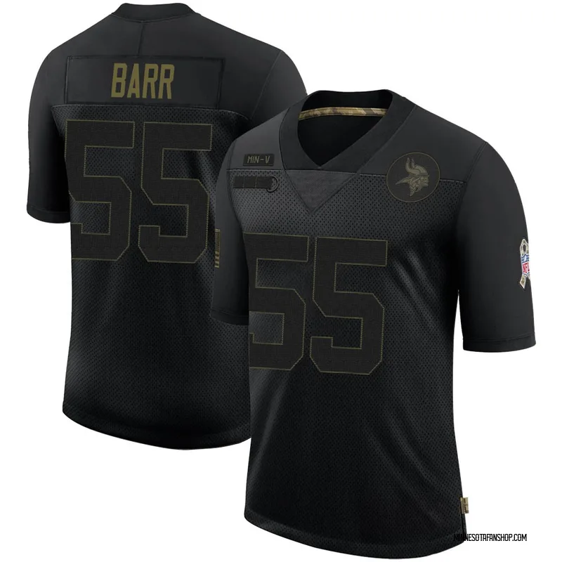 anthony barr jersey