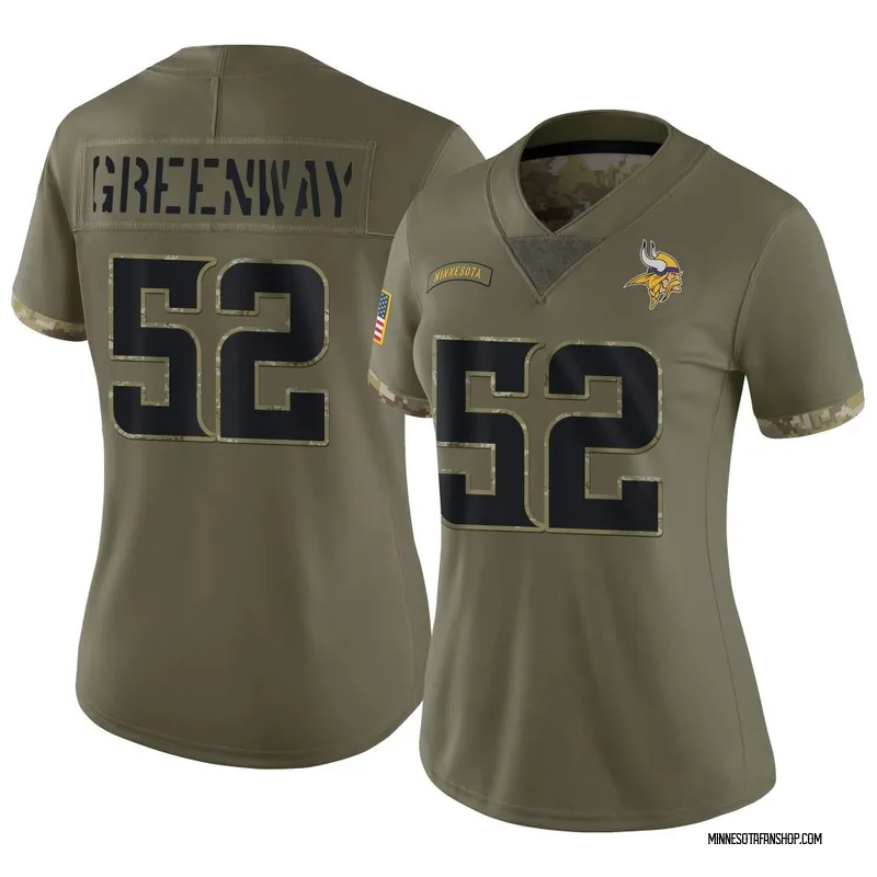 Chad Greenway Jersey Chad Greenway Legend Game Limited Jerseys