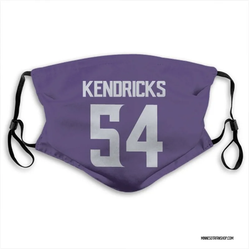 eric kendricks jersey