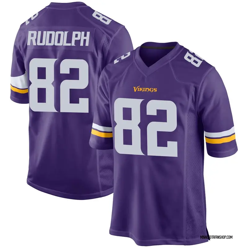 kyle rudolph jersey youth