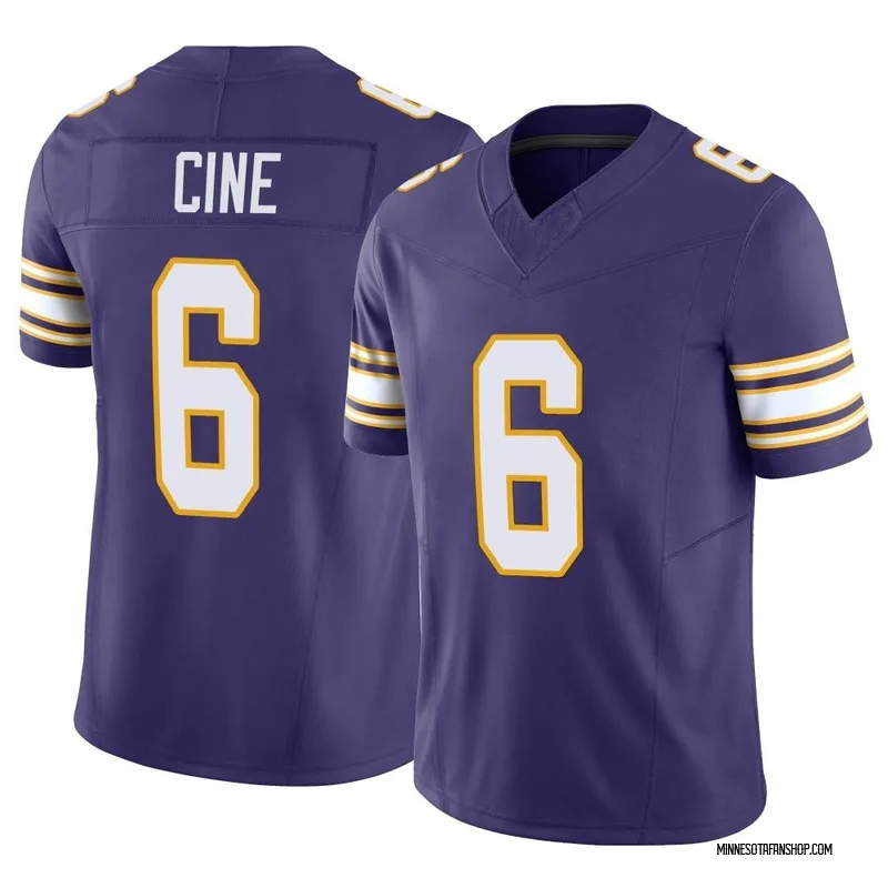 lewis cine jersey vikings