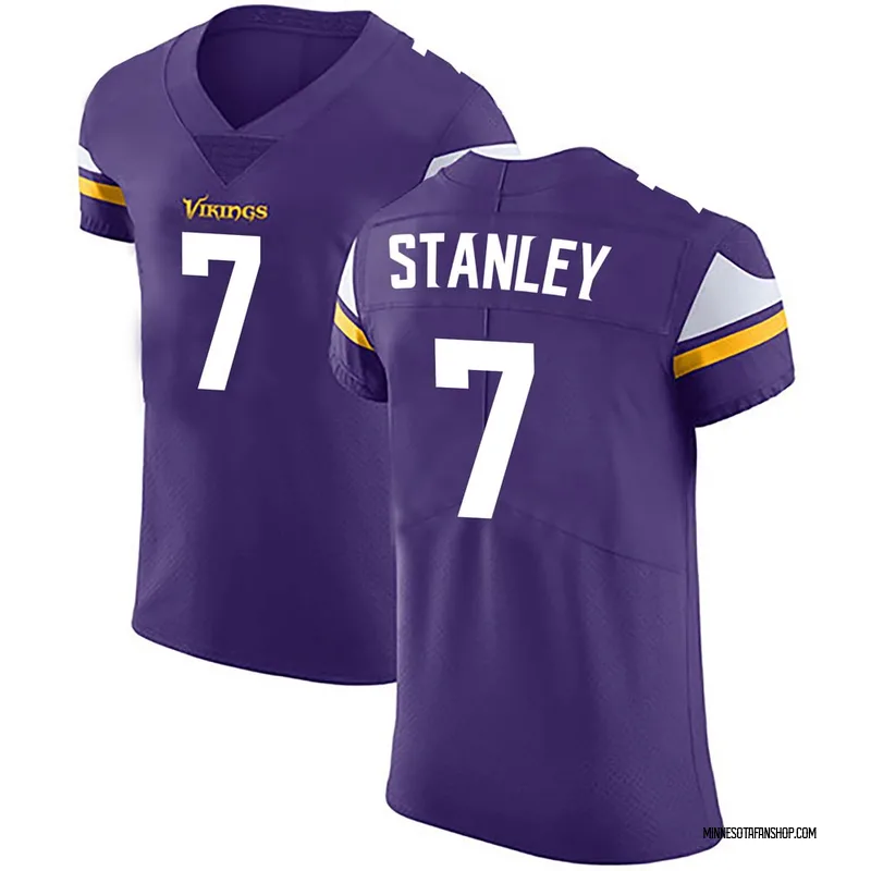 nate stanley jersey vikings