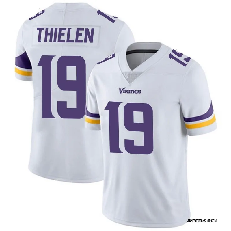 vikings adam thielen jersey
