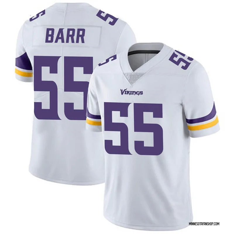 anthony barr youth jersey