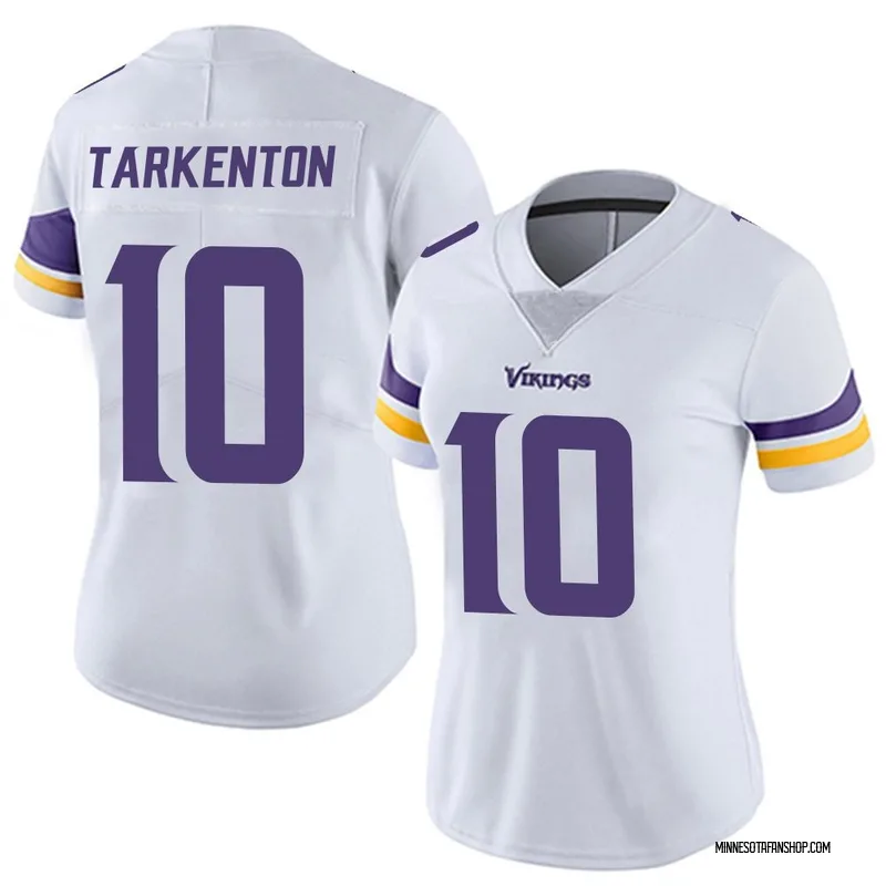 fran tarkenton jersey
